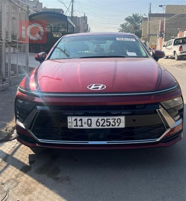 Hyundai for sale in Iraq